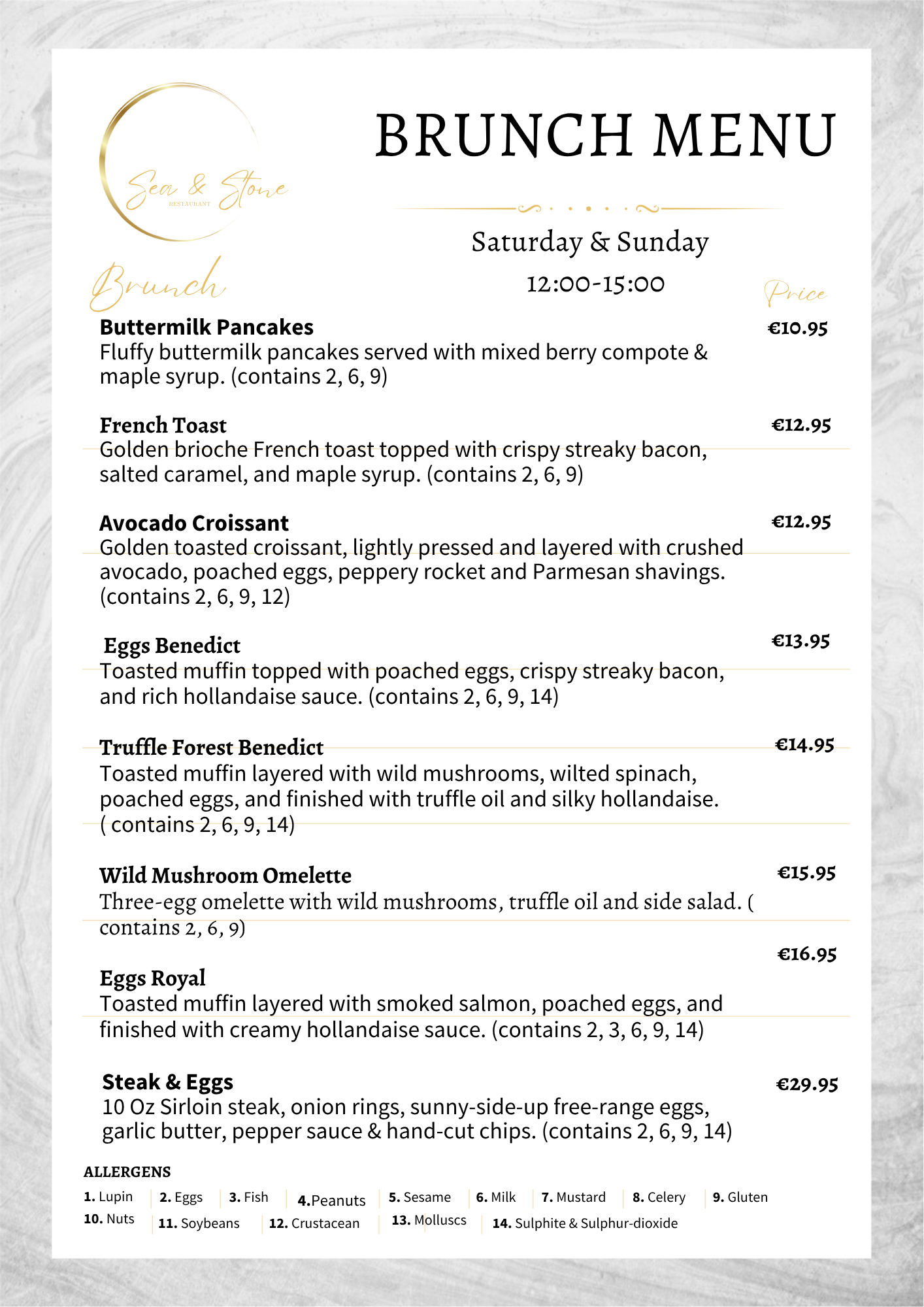 brunch sea and stone restaurant food a4.pdf 3.pdf